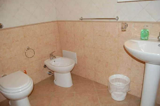 Bed and Breakfast C'e Posto Per Te SantʼAntìoco 0*,