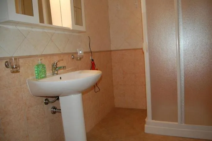 Bed and Breakfast C'e Posto Per Te SantʼAntìoco