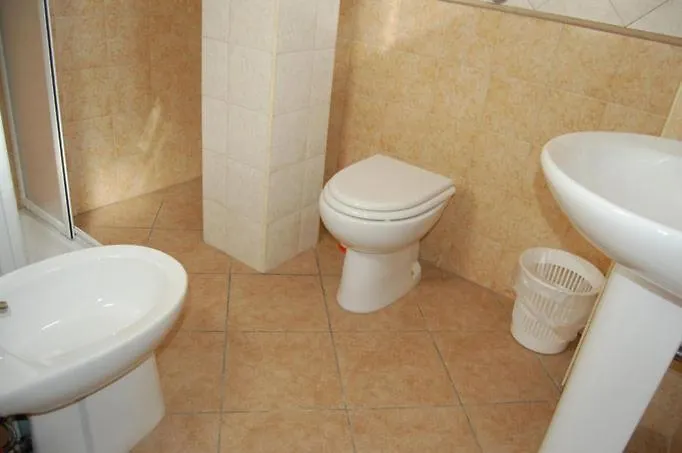 Bed and Breakfast C'e Posto Per Te SantʼAntìoco Bed & Breakfast