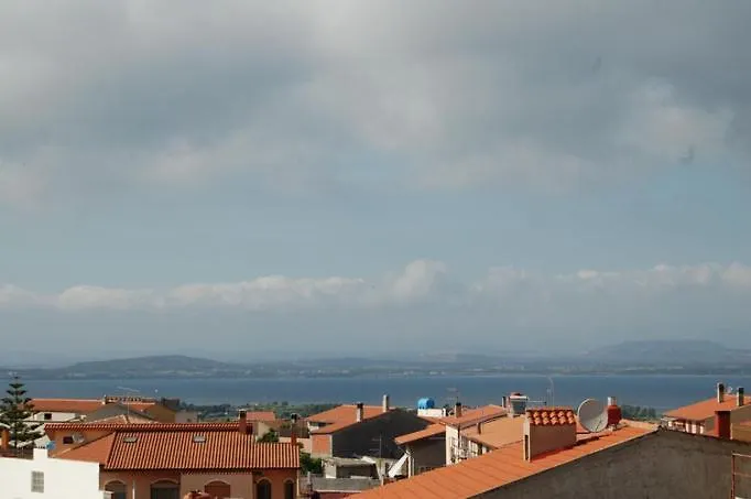Bed & Breakfast Bed and Breakfast C'e Posto Per Te SantʼAntìoco
