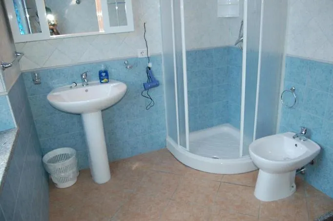 Bed & Breakfast Bed and Breakfast C'e Posto Per Te SantʼAntìoco