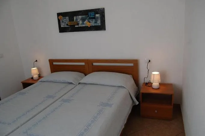 Bed and Breakfast C'e Posto Per Te SantʼAntìoco Italia