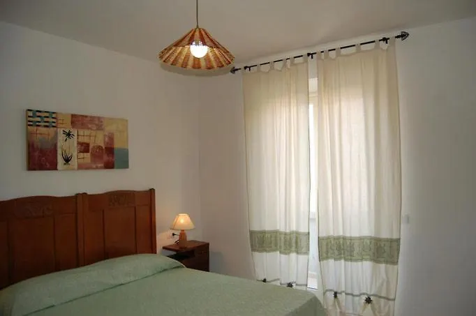 Bed and Breakfast C'e Posto Per Te SantʼAntìoco