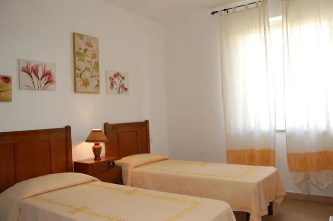 Bed and Breakfast C'e Posto Per Te SantʼAntìoco Bed & Breakfast