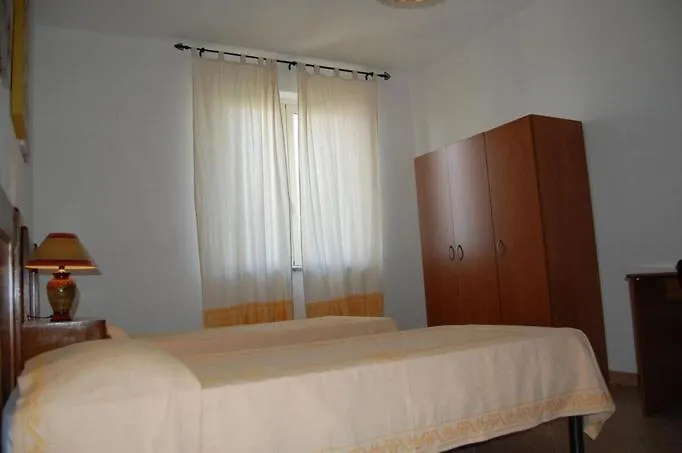 Bed & Breakfast Bed and Breakfast C'e Posto Per Te SantʼAntìoco Italia