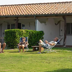 Isola Dei Mori Apartamento