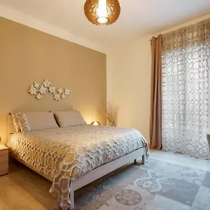 Montellinos Tortora Bed and breakfast