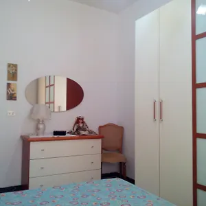 Appartamento Gianluca, SantʼAntìoco