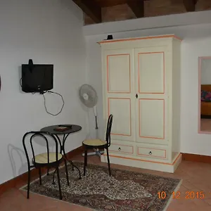 Appartamento Belvedere, SantʼAntìoco