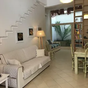 Appartamento Freja, SantʼAntìoco