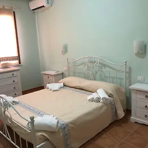 Appartamento Sa Corti Antiga, SantʼAntìoco